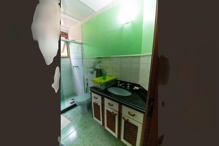 Casa à venda com 329m², 4 quartos e 2 vagas