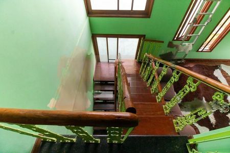 Casa à venda com 329m², 4 quartos e 2 vagas