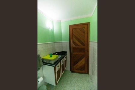 Casa à venda com 329m², 4 quartos e 2 vagas