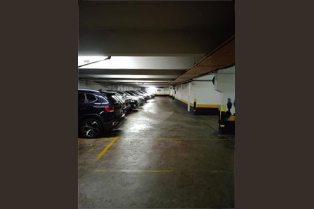 Apartamento à venda com 60m², 1 quarto e 1 vaga