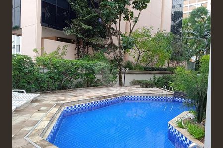 Apartamento à venda com 60m², 1 quarto e 1 vaga