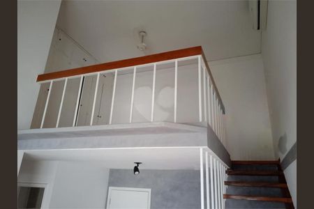 Apartamento à venda com 60m², 1 quarto e 1 vaga