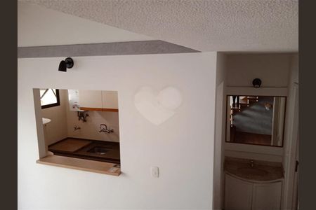 Apartamento à venda com 60m², 1 quarto e 1 vaga