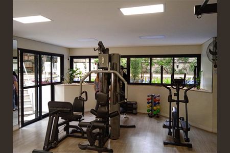 Apartamento à venda com 60m², 1 quarto e 1 vaga