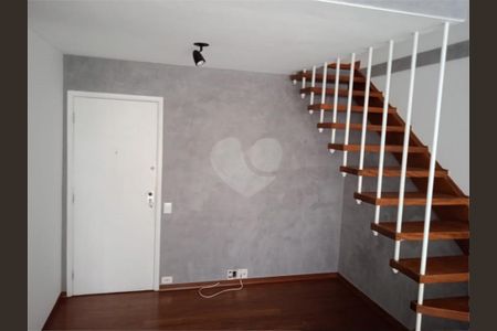 Apartamento à venda com 60m², 1 quarto e 1 vaga