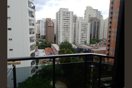 Apartamento à venda com 60m², 1 quarto e 1 vaga