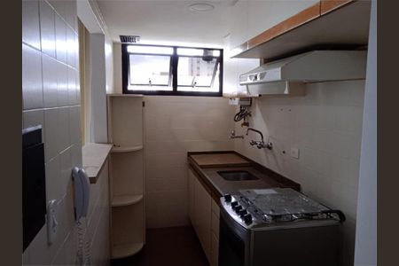 Apartamento à venda com 60m², 1 quarto e 1 vaga