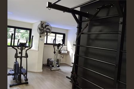 Apartamento à venda com 60m², 1 quarto e 1 vaga