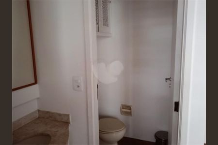 Apartamento à venda com 1 quarto, 60m² em Itaim Bibi, São Paulo