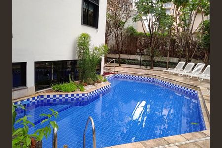 Apartamento à venda com 60m², 1 quarto e 1 vaga