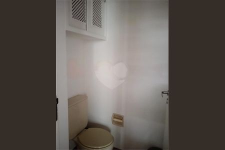 Apartamento à venda com 1 quarto, 60m² em Itaim Bibi, São Paulo