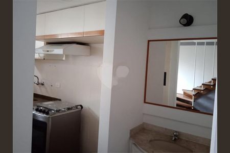 Apartamento à venda com 60m², 1 quarto e 1 vaga
