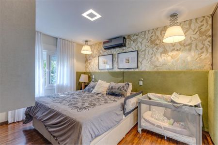 Casa à venda com 396m², 4 quartos e 4 vagas