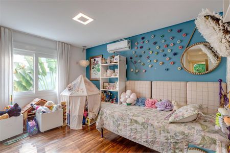 Casa à venda com 396m², 4 quartos e 4 vagas