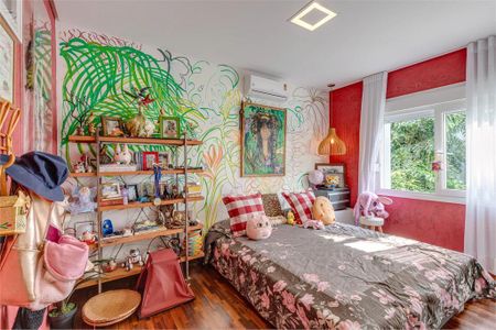 Casa à venda com 4 quartos, 396m² em Jardim dos Estados, São Paulo