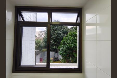 Apartamento à venda com 78m², 3 quartos e 1 vagaArea de Serviço