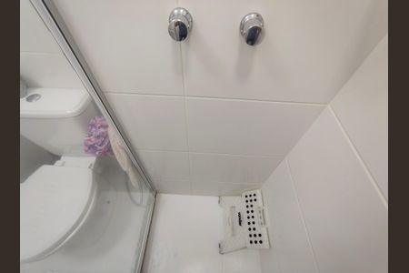 Apartamento à venda com 78m², 3 quartos e 1 vagaBanheiro Suite