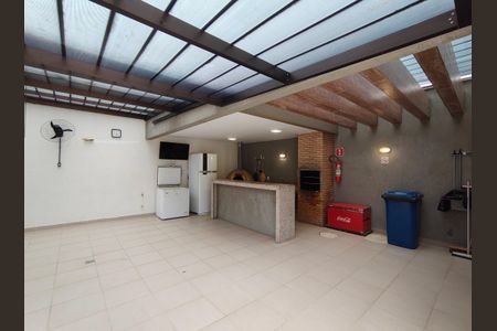 Apartamento à venda com 78m², 3 quartos e 1 vagaArea Gourmet