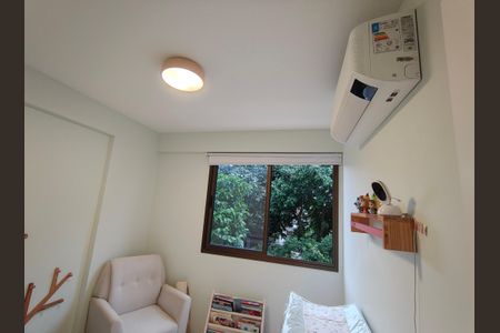 Apartamento à venda com 78m², 3 quartos e 1 vagaQuarto 2