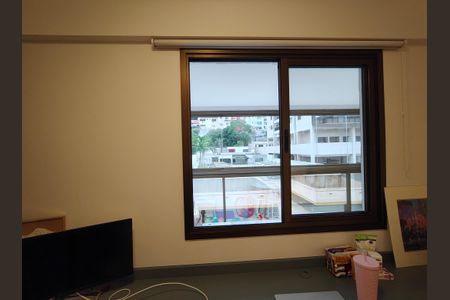 Apartamento à venda com 78m², 3 quartos e 1 vagaQuarto 1