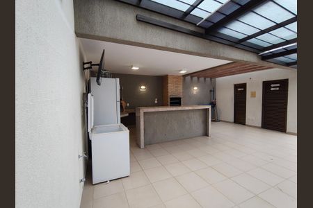 Apartamento à venda com 78m², 3 quartos e 1 vagaArea Gourmet