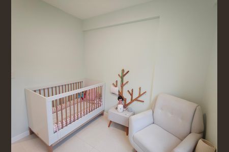 Apartamento à venda com 78m², 3 quartos e 1 vagaQuarto 2