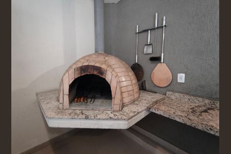 Apartamento à venda com 78m², 3 quartos e 1 vagaArea Gourmet