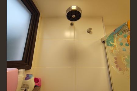 Apartamento à venda com 78m², 3 quartos e 1 vagaBanheiro Social