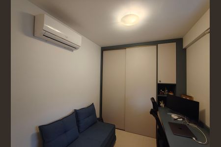 Apartamento à venda com 78m², 3 quartos e 1 vagaQuarto 1