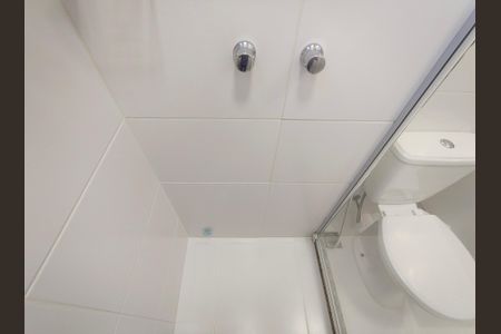 Apartamento à venda com 78m², 3 quartos e 1 vagaBanheiro Social