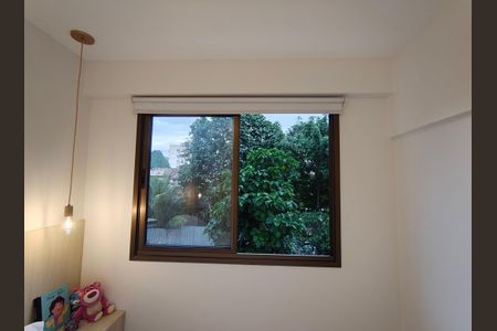 Apartamento à venda com 78m², 3 quartos e 1 vagaQuarto 3 Suite