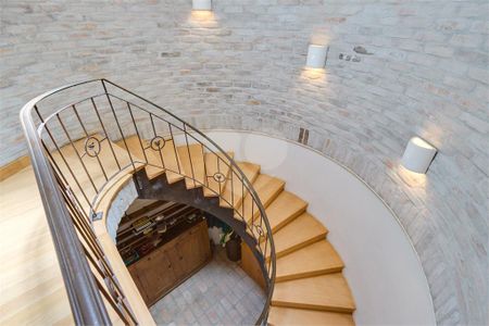 Casa à venda com 5 quartos, 360m² em Santo Amaro, São Paulo