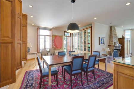 Casa à venda com 5 quartos, 360m² em Santo Amaro, São Paulo