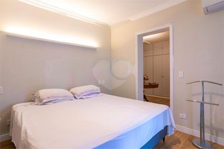 Apartamento à venda com 4 quartos, 240m² em Jardim Fonte do Morumbi, São Paulo