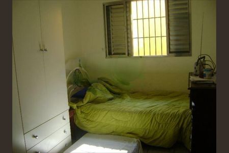 Casa à venda com 1 quarto, 132m² em Vila Oratorio, São Paulo