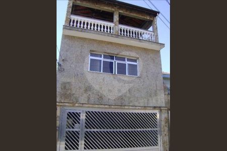 Casa à venda com 1 quarto, 132m² em Vila Oratorio, São Paulo