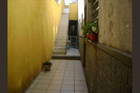 Casa à venda com 1 quarto, 132m² em Vila Oratorio, São Paulo