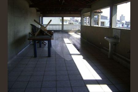 Casa à venda com 1 quarto, 132m² em Vila Oratorio, São Paulo