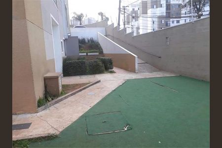 Apartamento à venda com 3 quartos, 73m² em Parque Reboucas, São Paulo