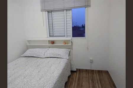 Apartamento à venda com 3 quartos, 73m² em Parque Reboucas, São Paulo