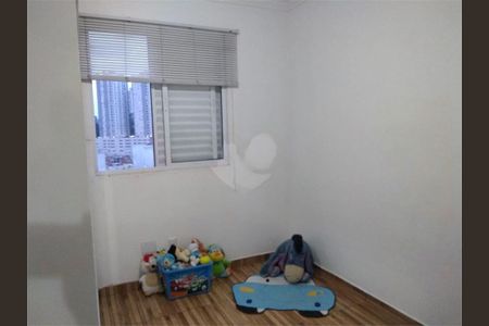 Apartamento à venda com 3 quartos, 73m² em Parque Reboucas, São Paulo