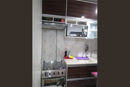 Apartamento à venda com 3 quartos, 73m² em Parque Reboucas, São Paulo
