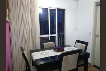 Apartamento à venda com 3 quartos, 73m² em Parque Reboucas, São Paulo