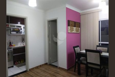 Apartamento à venda com 3 quartos, 73m² em Parque Reboucas, São Paulo