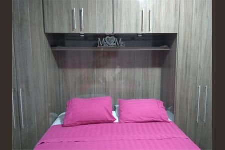 Apartamento à venda com 3 quartos, 73m² em Parque Reboucas, São Paulo