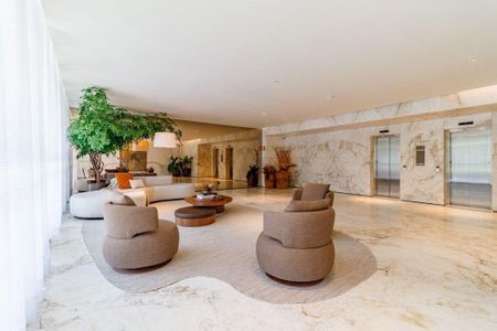 Apartamento à venda com 3 quartos, 325m² em Jardim Fonte do Morumbi, São Paulo