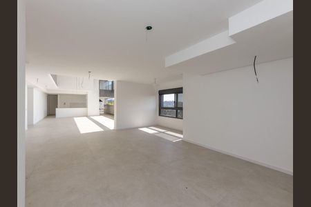 Apartamento à venda com 3 quartos, 325m² em Jardim Fonte do Morumbi, São Paulo