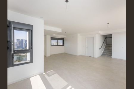 Apartamento à venda com 3 quartos, 325m² em Jardim Fonte do Morumbi, São Paulo