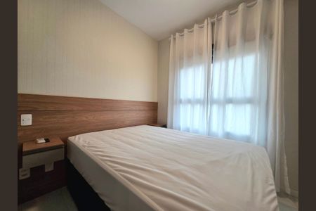 Apartamento para alugar com 29m², 1 quarto e sem vaga Apartamento para alugar com 29m², 1 quarto e sem vagaQuarto