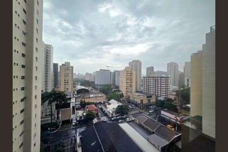 Apartamento para alugar com 29m², 1 quarto e sem vaga Apartamento para alugar com 29m², 1 quarto e sem vagaVista